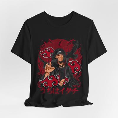 Üst giysisi – T-shirtler
