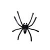 1Pc Spider Play Earring Comfortable Wear Giant Statement Spider Decor