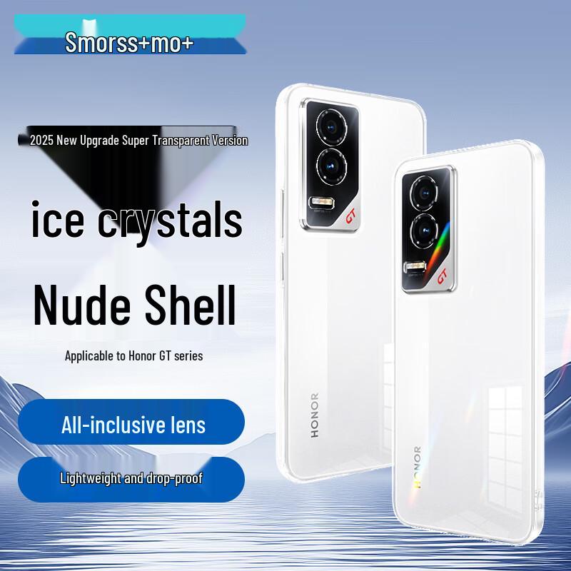 Smorss Protective Phone Cases for Honor