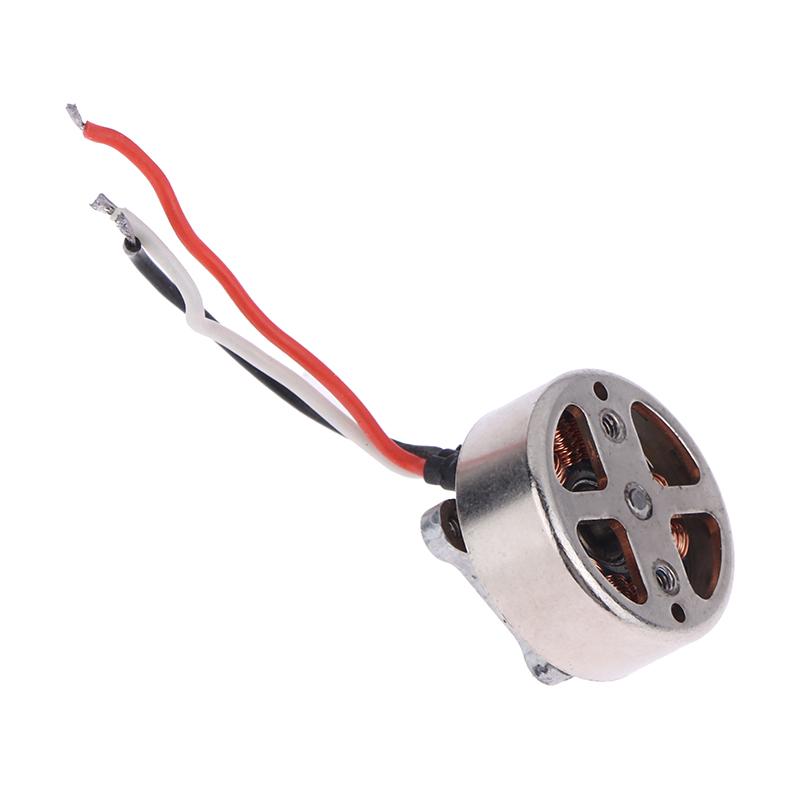1503 2500Kv Outrunner Brushless Motor Fpv Racing Drone Quadcopter Rc Airplane Motor Cw Ccw With Propeller Esc For Diy Model