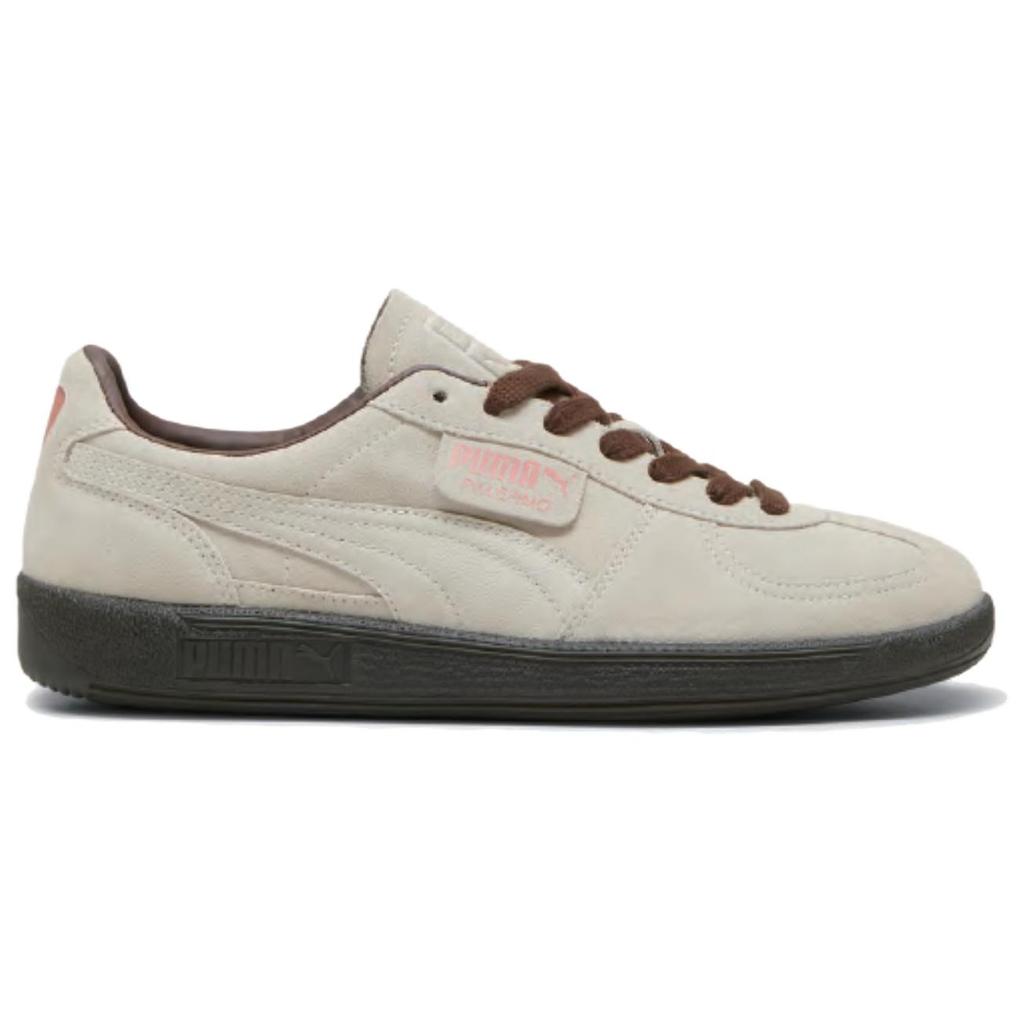 New PUMA Palermo 'Alpine Snow Brown' 396463-28