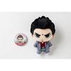 Nieoryginalna pluszowa zabawka Ryu Ga Gotoku Zestaw przypinek Goku kiRyu Kazuma Goku kiRyu Kazuma