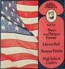 7inch Record BAND OF THE ROYAL MILITARY ACADEMY  Stars And Stripes Forever MM30011 The Music Maste 1971 UK Military Used