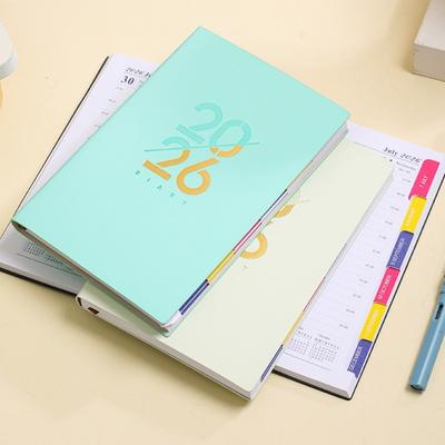 Poznámkové bloky a zápisníky – Zápisníky