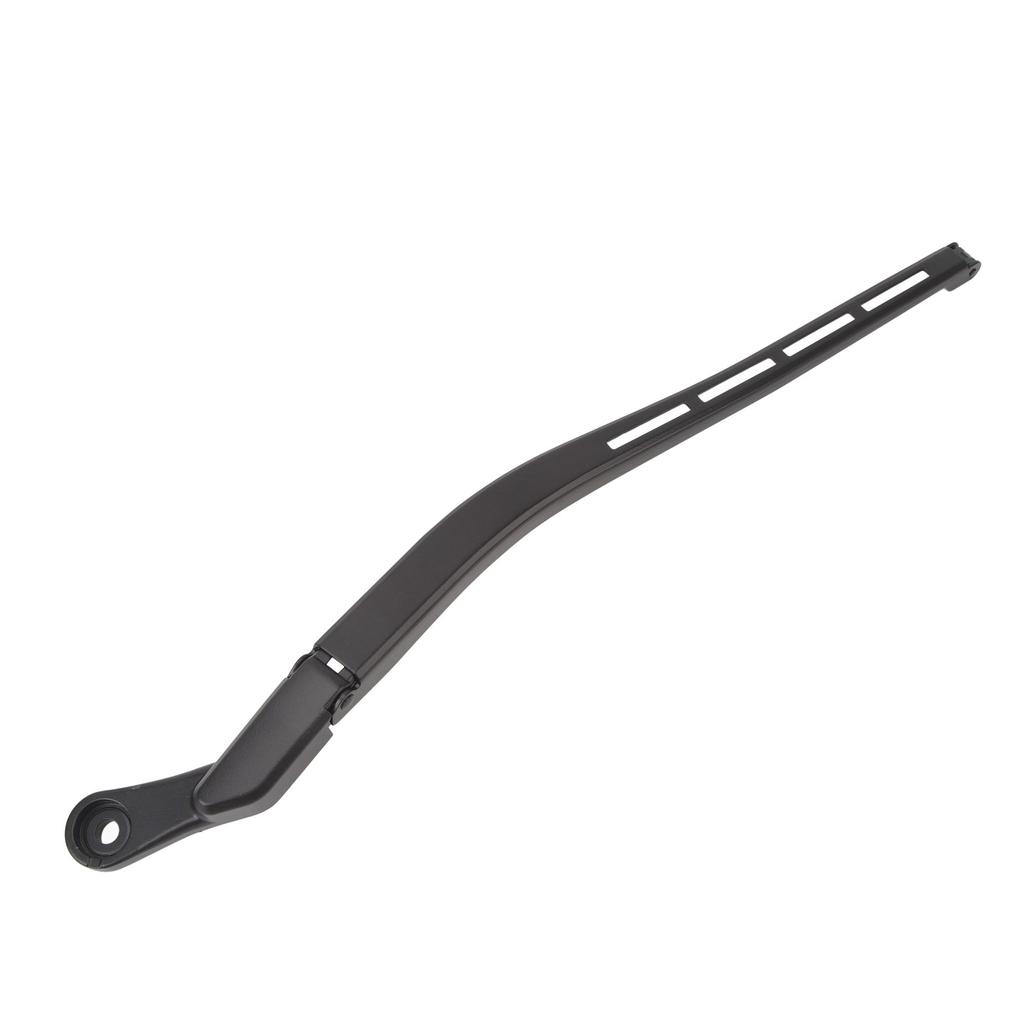 Scheibenwischerarm vorne Geräuscharm Effizient Automobil Scheibenwischerarm vorne für A4 2004 bis 2009