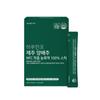 One Pouch a Day Jeju Cabbage NFC Extract 100% Concentrated Stick Cabbage Juice 30 Pouches