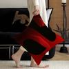 Motorcycle AApriliaS Pillow Covers Cartoon Sofa Decorative Home Doublesided Printing Short Plush Cute Cushion Cover