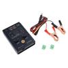 12V~24V IG80 Professioneller Automobil-Zündspulen-Detektor Erdgas-Motor-Tester Fahrzeug-Diagnose-Reparaturwerkzeug