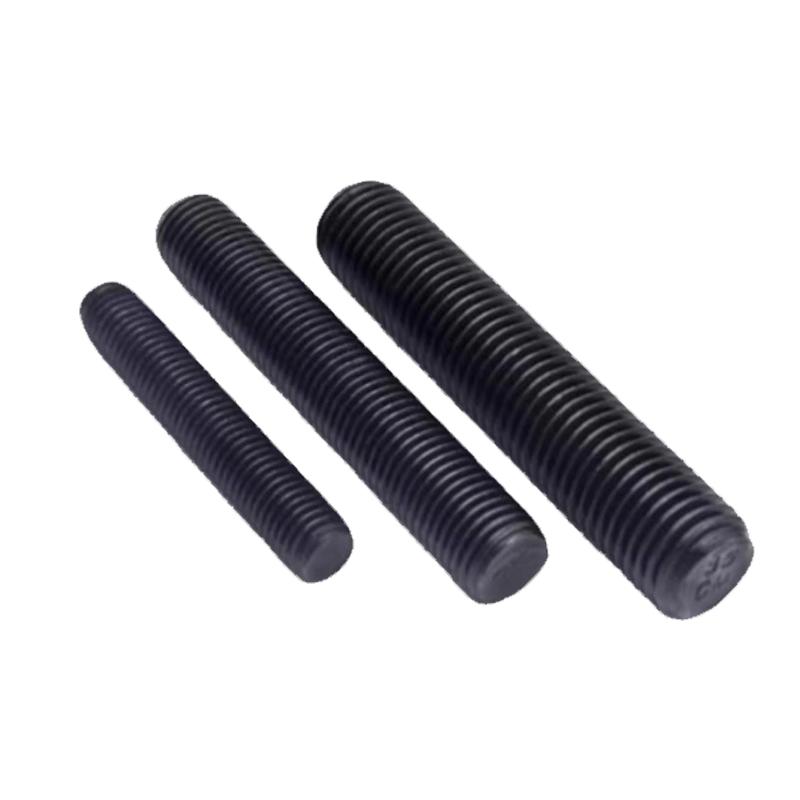 Chi Yue Carbon Steel Double-Ended Bolt 8.8 Grade