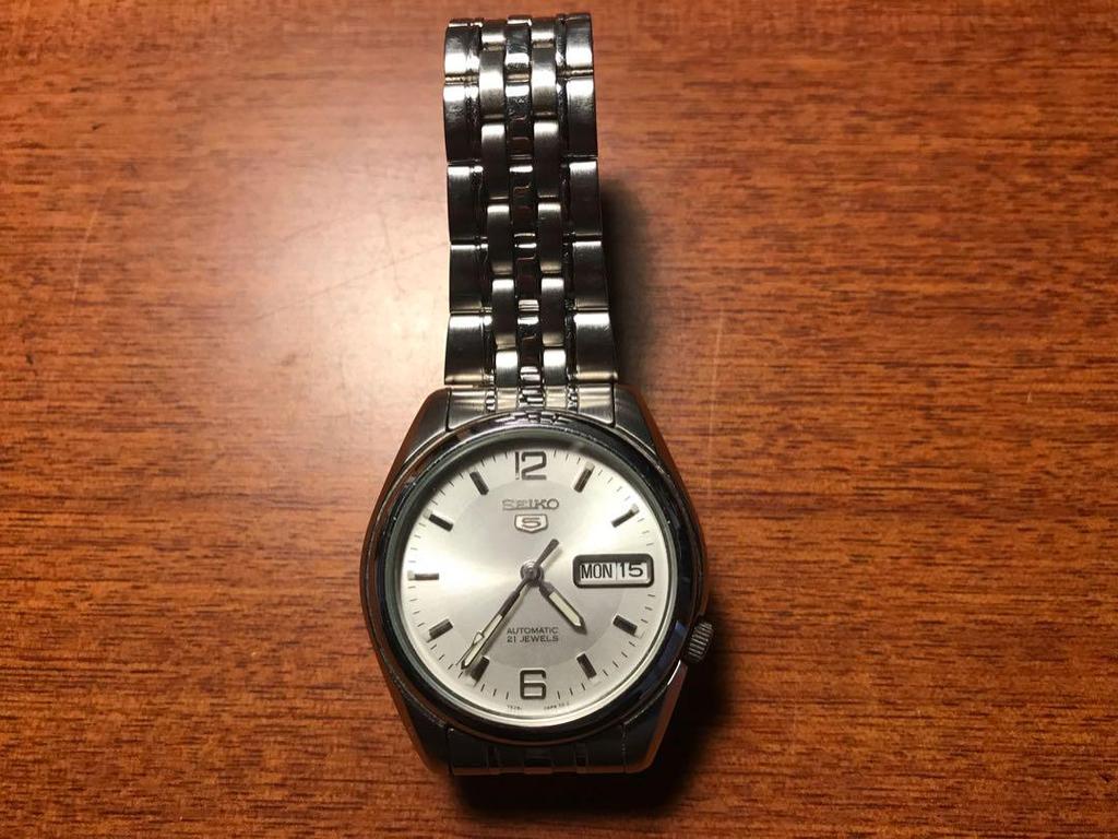 [USED] Watch