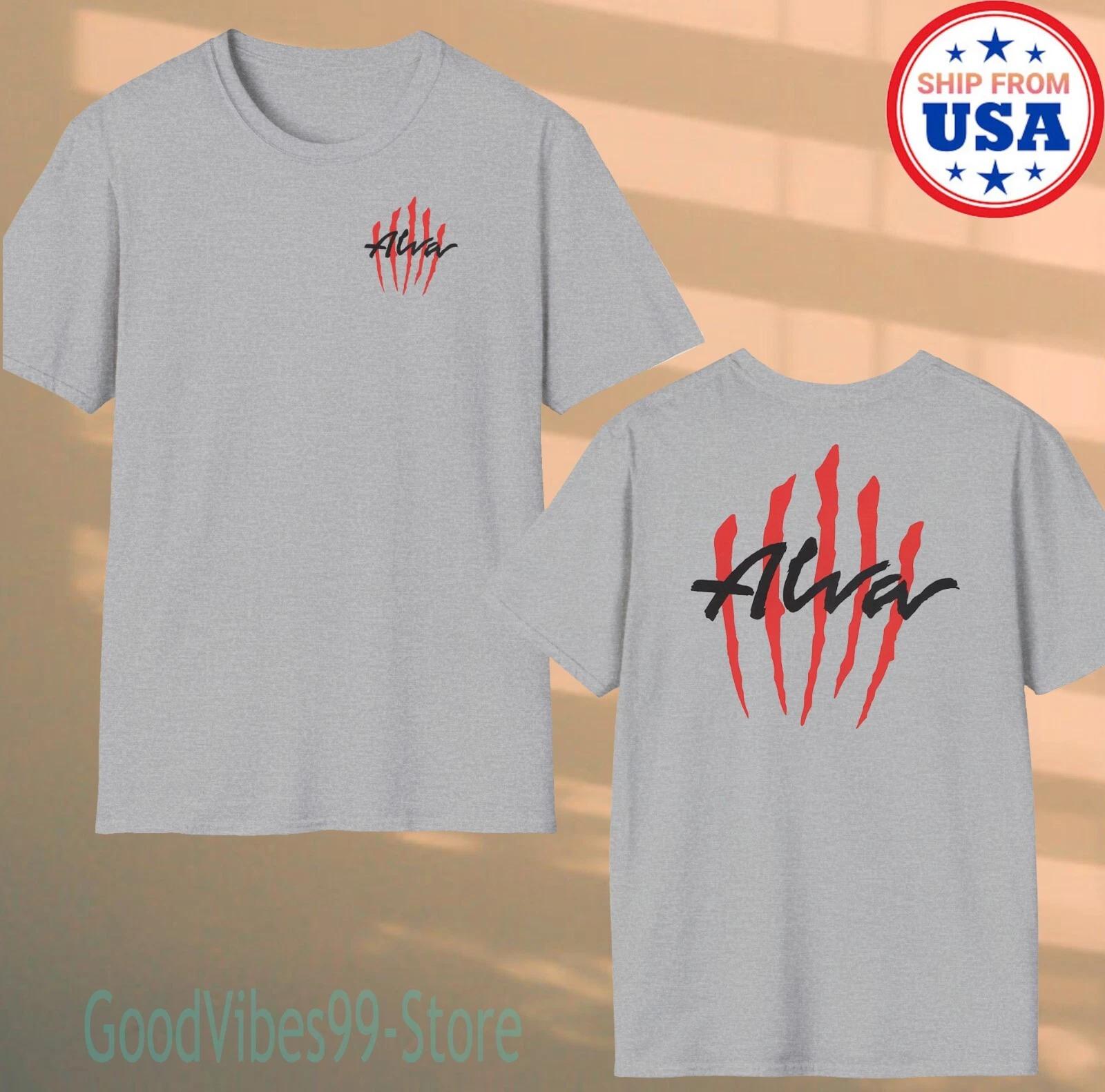 Alva Skates Skateboards Men s Grey Size S-5XL XL