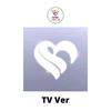 TV Ver Álbum Inteligente IRENE 1º Álbum Maior Fã