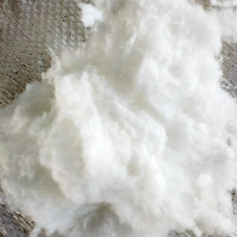 High-Temperature Ceramic Fiber Insulation Cotton