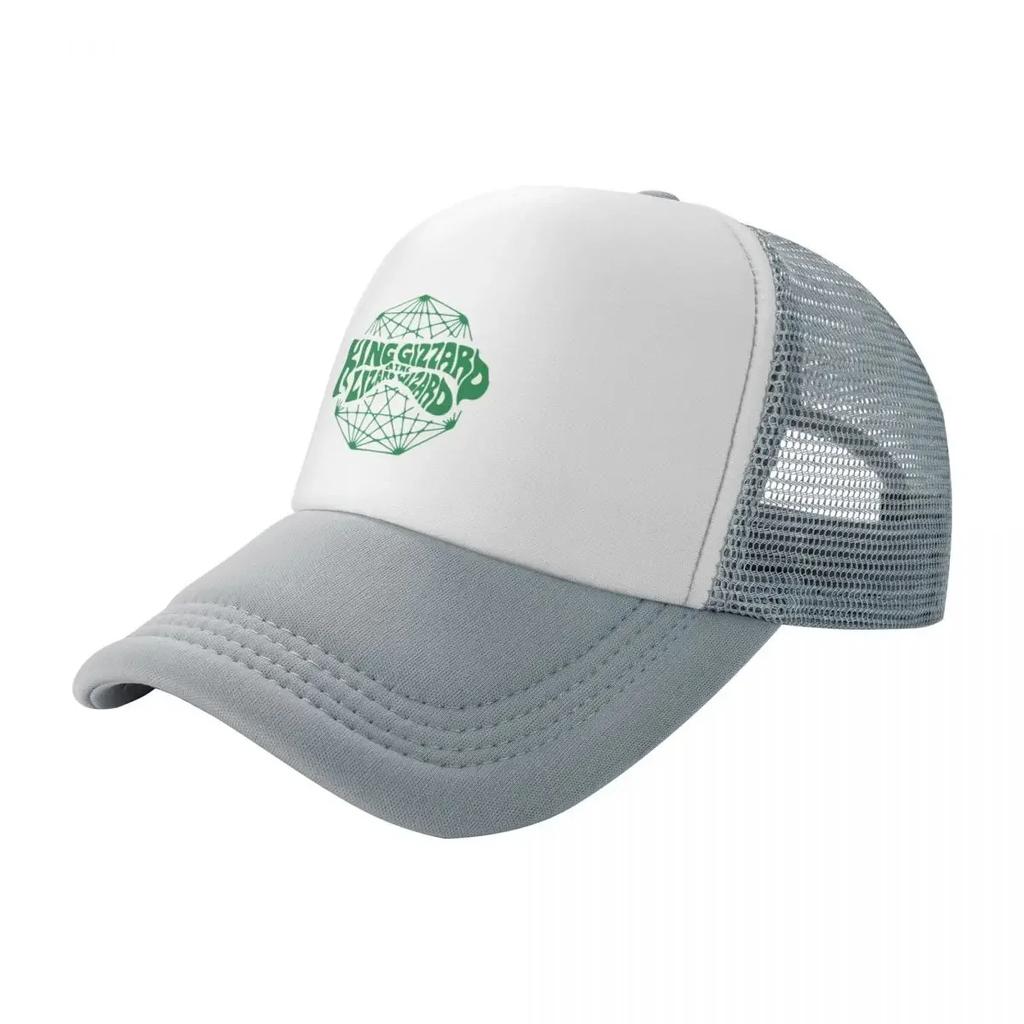 king gizzard Baseball Cap sun caps black Golf Hat Unisex Luxury Women Unisexs