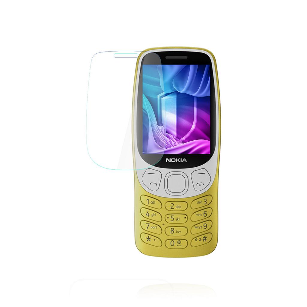 Nokia 3210 4G - 3Mk Silky Matt Pro