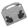 Thumb Protective Case for IPad 10.2  10.5  Pro 10.5  Shockproof with Rotatable Handle