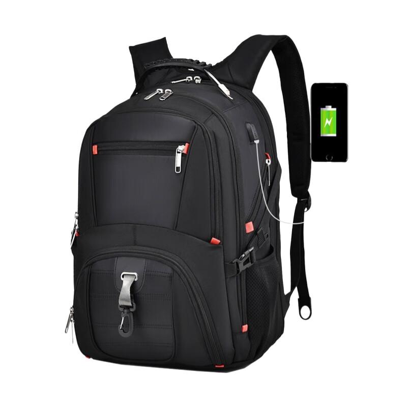 

Lishen Business Travel Laptop Backpack