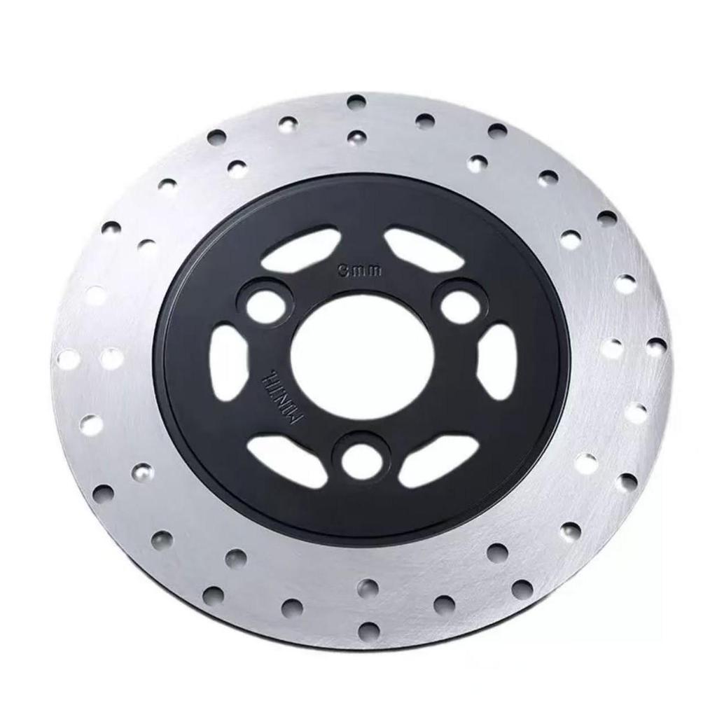 Kawasaki ZX6R ZX-10R ZX-9R Z750 Motorcycle Rear Brake Disc