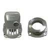 Compatible For Brushless Angle Grinders Electric Grinder For Dayi Brushless 72x53mm Grinder Housing Easy Installation
