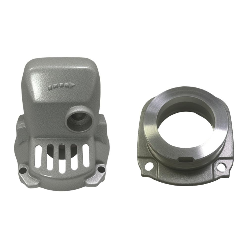 Compatible For Brushless Angle Grinders Electric Grinder For Dayi Brushless 72x53mm Grinder Housing Easy Installation