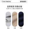 7A Antibacterial & Mosquito Proof Cotton Summer Thin Casual Pants for Men
