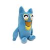 Garten of Banban Flumbo Plush Toy 25cm Banban Monster Character Soft Stuffed Animal Collectible Gift