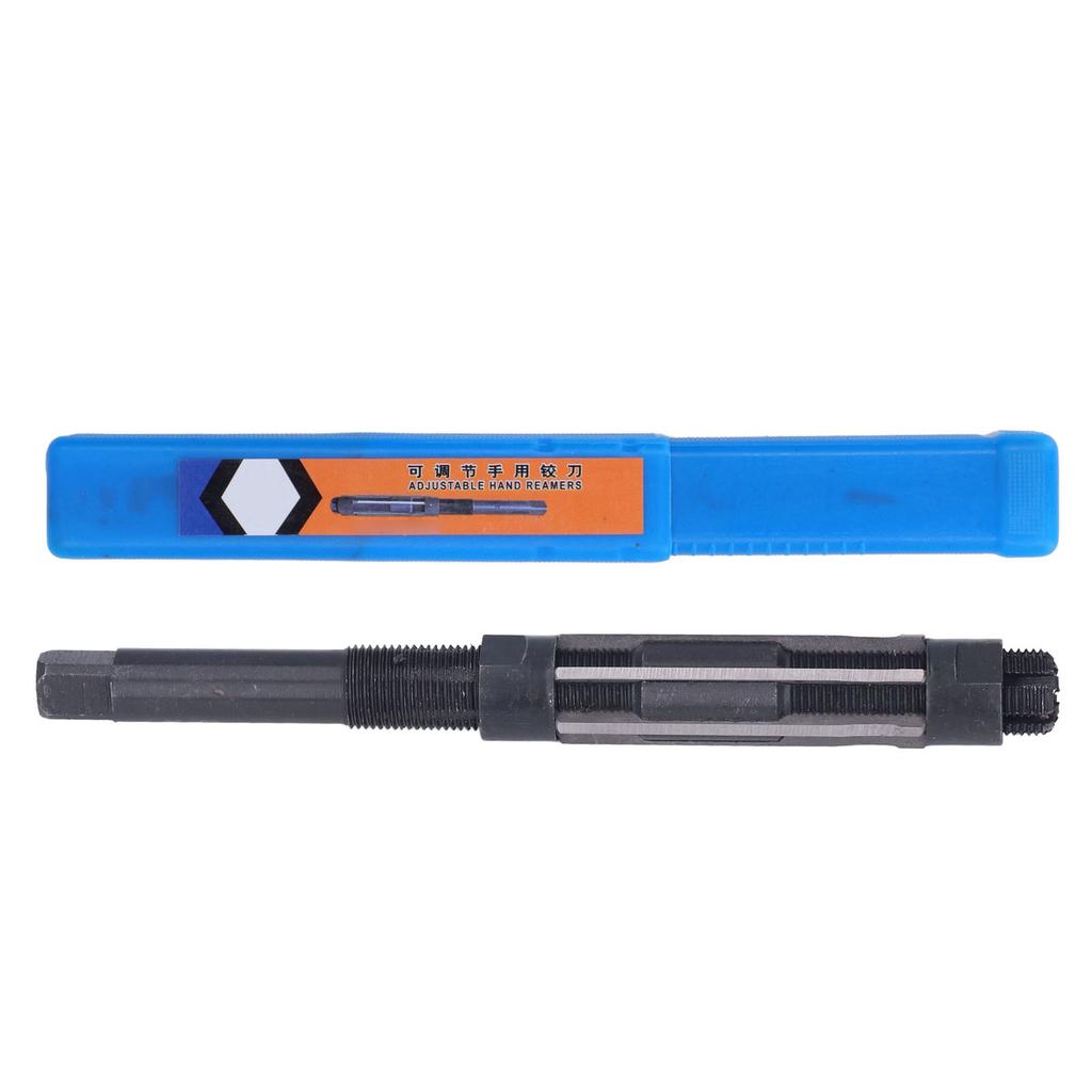 Adjustable Reamer 9SiCr Hand Milling Cutter Tool for Aluminum Alloy Universal Shank 2326mm
