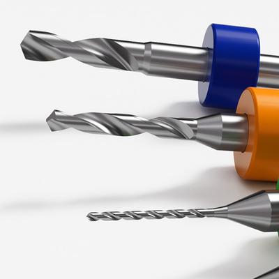 Accesorios para herramientas eléctricas – Brocas