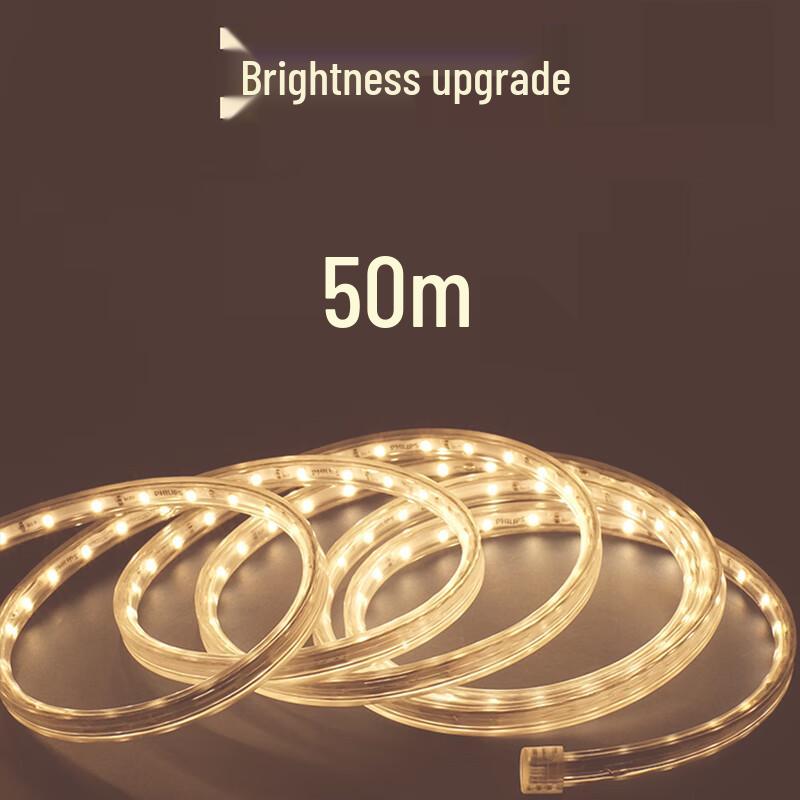 Philips Hengliang High-Voltage LED Strip Light