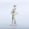 Ballet Girl Birthday Cake Decoration for Birthday Wedding Party Decorations