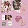 IVE - [LUCID DREAM] JAPAN 4th EP Album LIMITED version