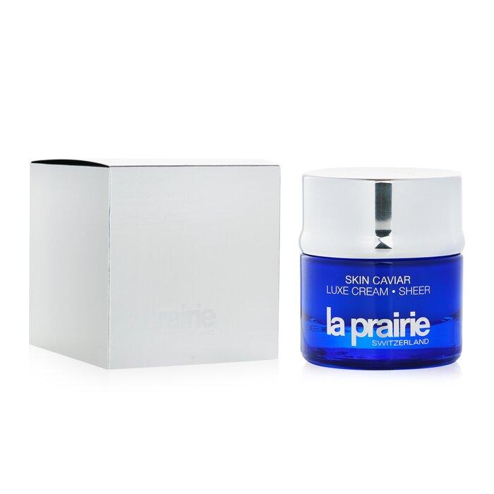 LA PRAIRIE Skin Caviar Luxe Cream Sheer