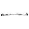 Stainless Steel Watch Strap Quick Release Watch Band Accessory 22mm Fit for Amazfit Falcon Smart Watch Silver