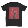 Vijay Thalapathy Jana Nayagan Movie T Shirts Men Womens Cotton Casual TShirts Round Neck  Tees Short Sleeve Tops Unique