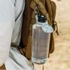 Silicone Climbing Sports Water Bottle Buckle Portable Water Bottle Holder Towel Hook