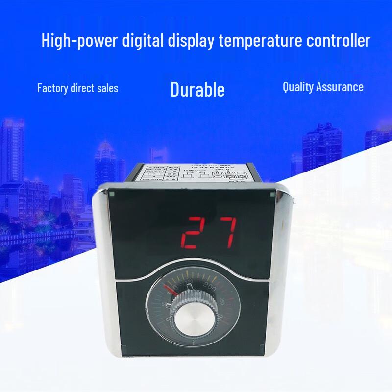 Xinyu TJ-NT065 Temperature Controller