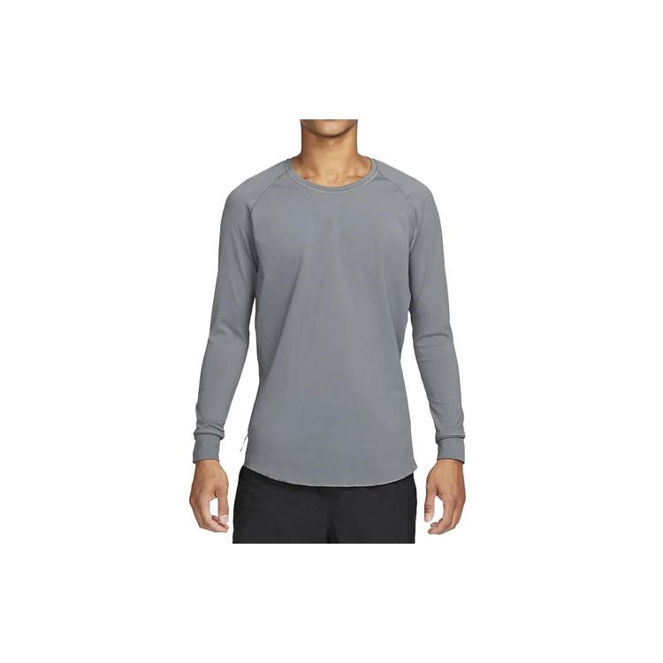 

New Nike A.P.S. Men s Dri FIT Adv Versatile Top DR1899-068 S