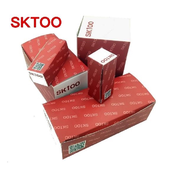 SKTOO Auto Stying Fit Für Peugeot 206 207 Citroen C2 Picasso Spiegel Abdeckung Rückspiegel Abdeckung Rückansicht Kappe