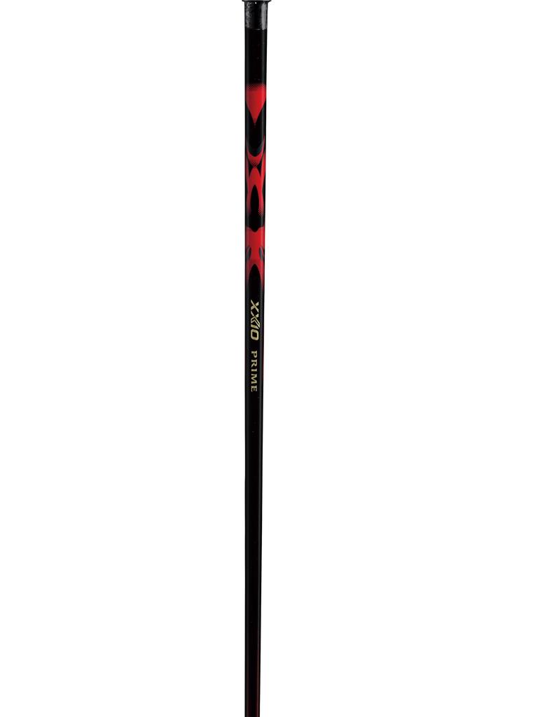 Dunlop Golf Club XXIO Prime 2025 Iron Set 4 Pieces Carbon Shaft PW SR Golf Club Set SP-1300 Men's Right-handed Count #7-9, Flex