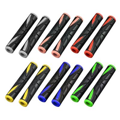 Bicycles Brake Levers Sleeve Rubber Cover Antislip Brake Handle Protections Cover Universal for Motorcycle Bike