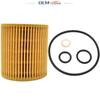 Ölfilter für BMW E46 E60 E81 E87 E82 E83 E84 E85 E88 E90 E91 E93 116i 118i 120i 316i 318i 320i 320si 318Ci 318TI 316TI