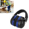Industrial Earmuffs Noise Blocking Hearing   Size   Folding Ear Muffs for Baby Adults
