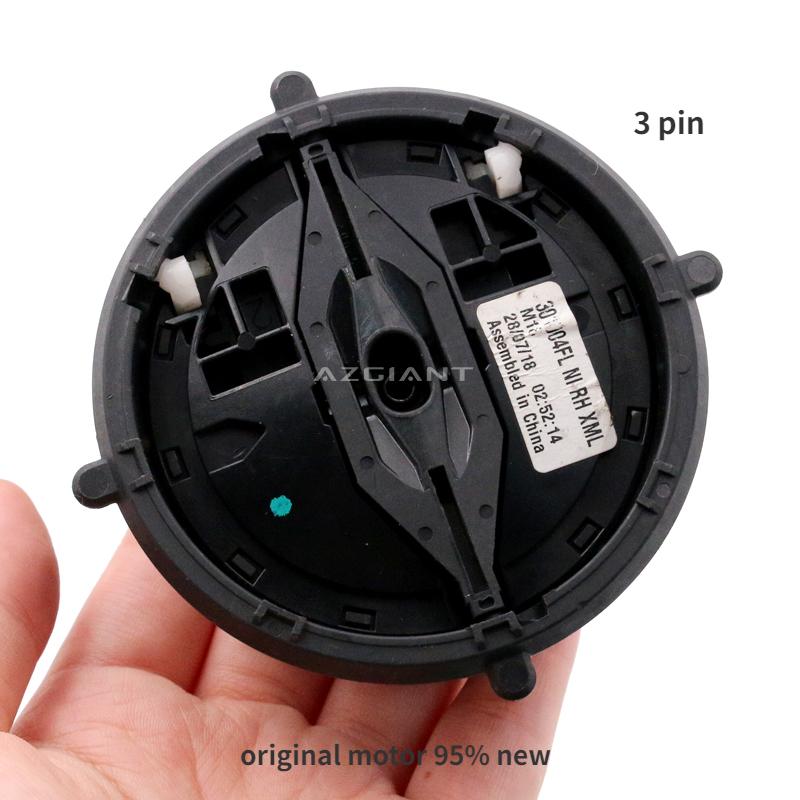 

Приводной моторчик регулировки зеркала заднего вида 3-контактный для Mitsubishi Outlander/Outlander Sport Mitsubishi Triton MQ L200 Eclipse Cross