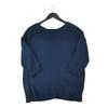 Seconde vie - Pull Femme  Marine - Excellent état