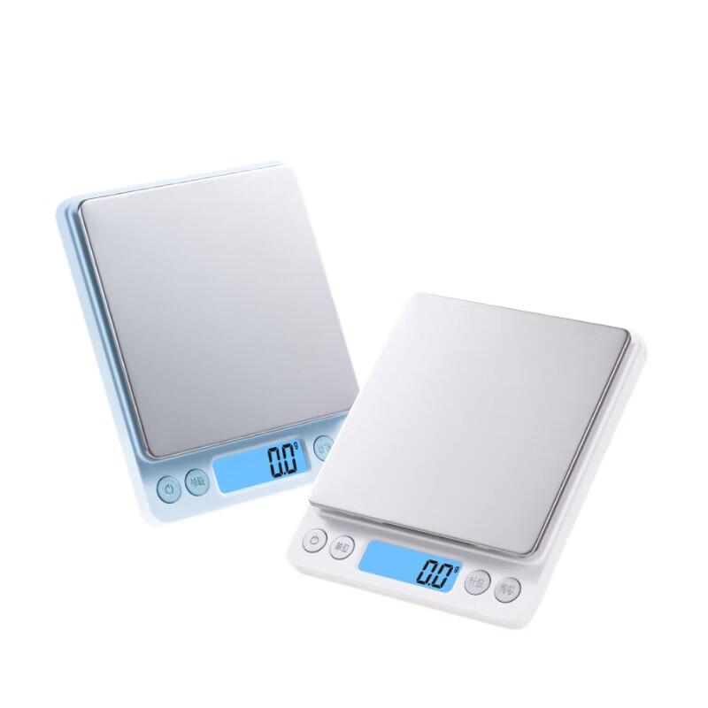 

Deli Mini Kitchen Scale