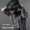 ROCKBROS 20001W Cycling Helmet Rain Cover Road Bike Safety Cap Dustproof Waterproof Cover