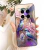 For Honor Magic 7 Pro Case Silicone Cute Cartoon Luxury Fashion Bumper Cover For Honor Magic7 Pro PTP-N49 PTP-AN10 Casing