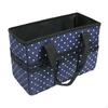 Craft Organizer Tote Bag Carrier Painting Supplies Storage for School