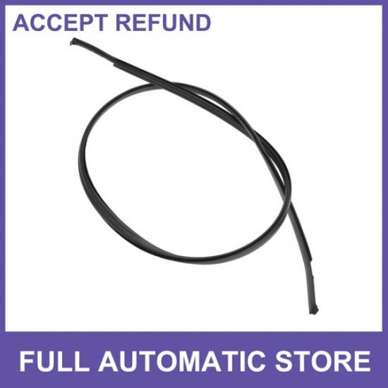 7555506130 Right Side Roof Sealing Sunroof Trim  for Toyota Camry 18-22