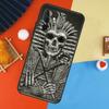 Ancient Egypt Pharaoh Case For Samsung Galaxy A53 A33 A13 A54 A34 A14 A56 A36 A16 A06 A12 A32 A52 A35 A17 A15 A55